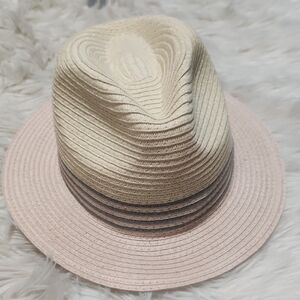 Ann Taylor Factory Hat